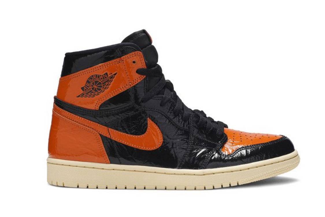 Jordan 1 Retro High Shattered Backboard 3.0