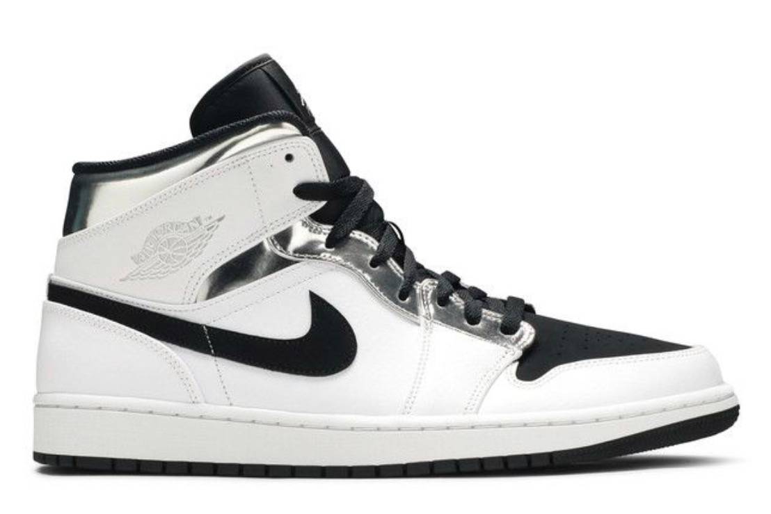 Jordan 1 Mid Alternate Think 16