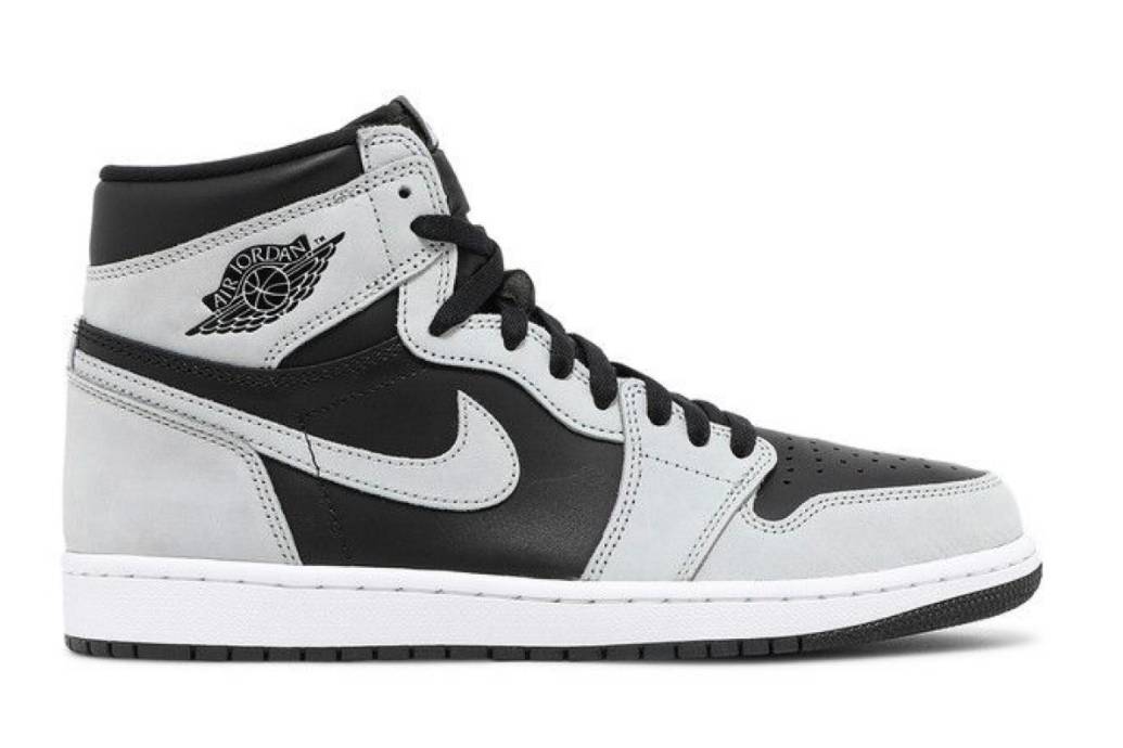 Jordan 1 Retro High Shadow 2.0