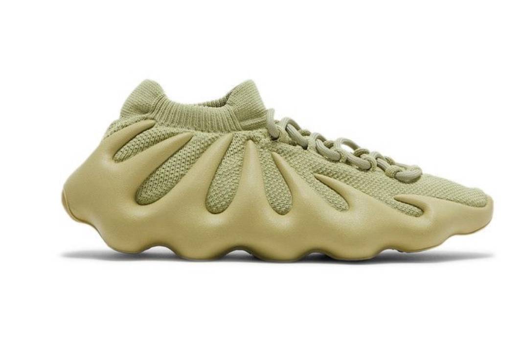 adidas Yeezy 450 Resin