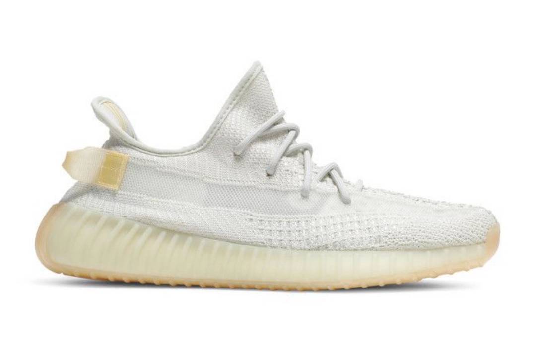 adidas Yeezy Boost 350 V2 Light
