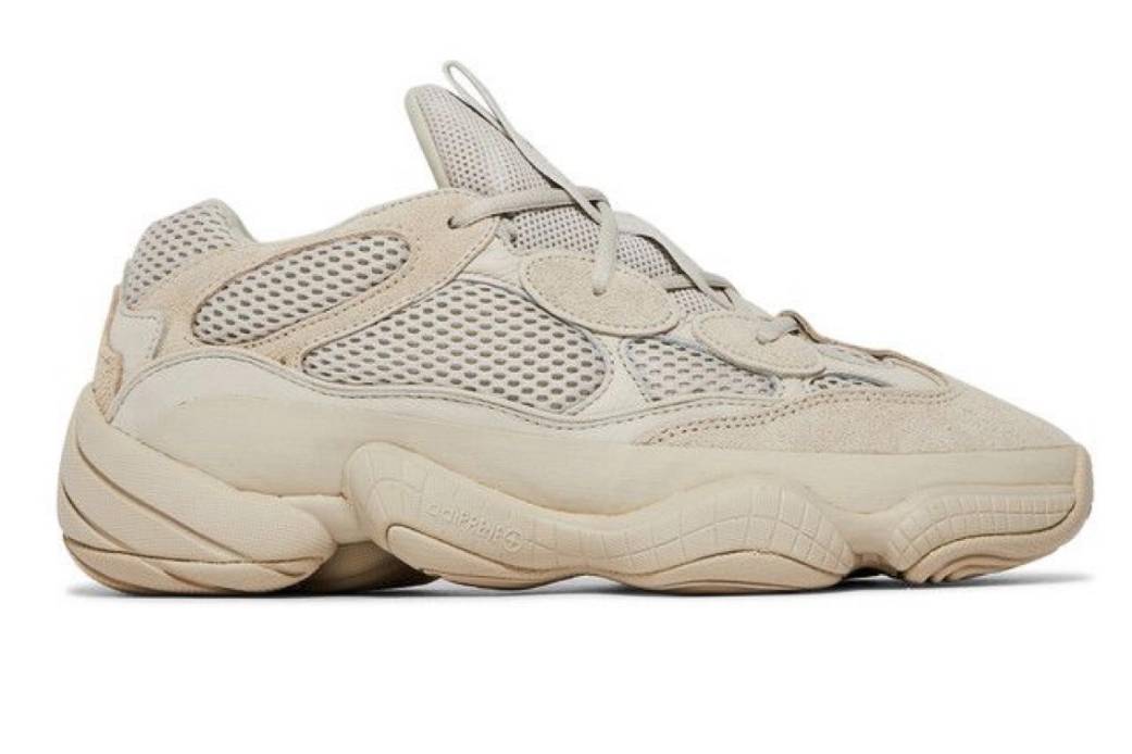 adidas Yeezy 500 Blush