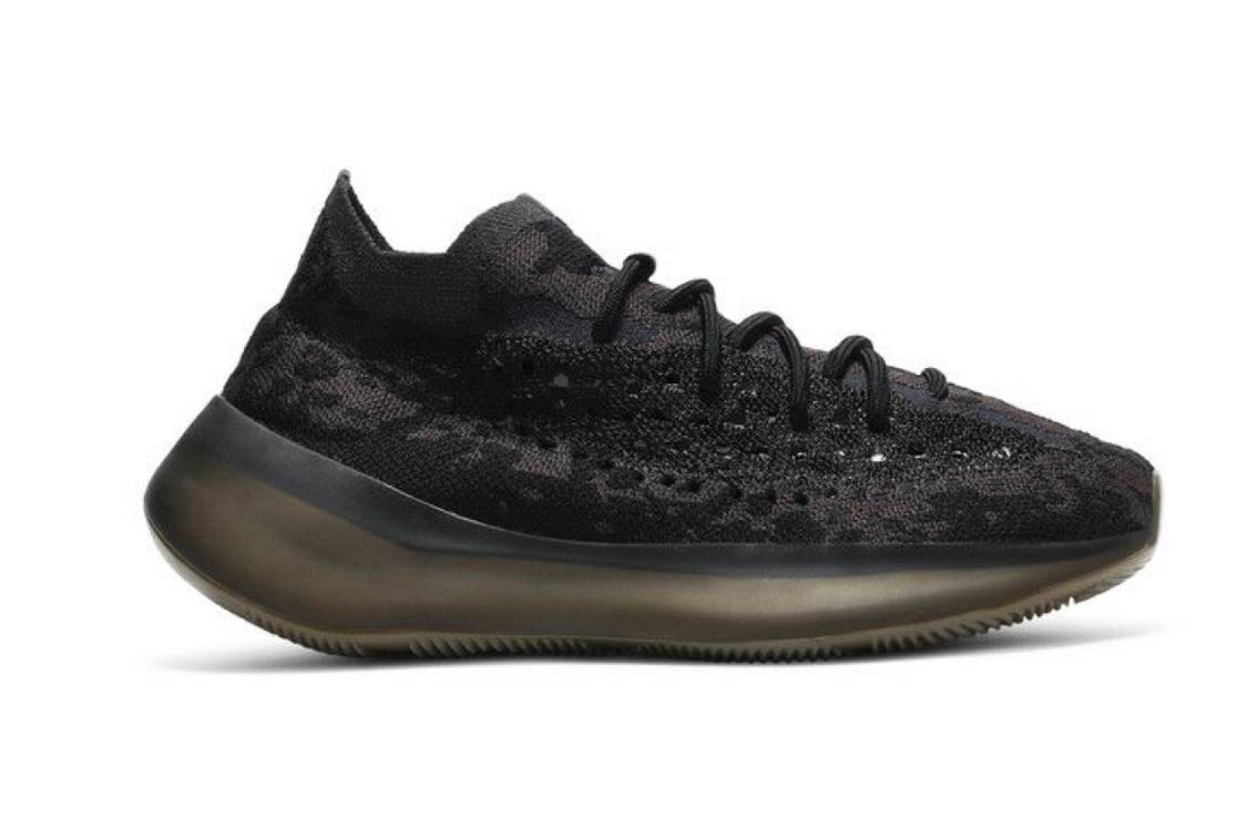 adidas Yeezy Boost 380 Onyx