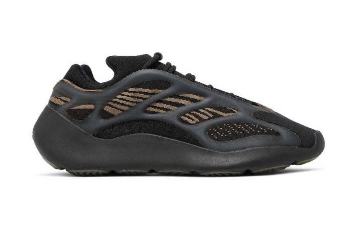 adidas Yeezy 700 V3 Clay Brown