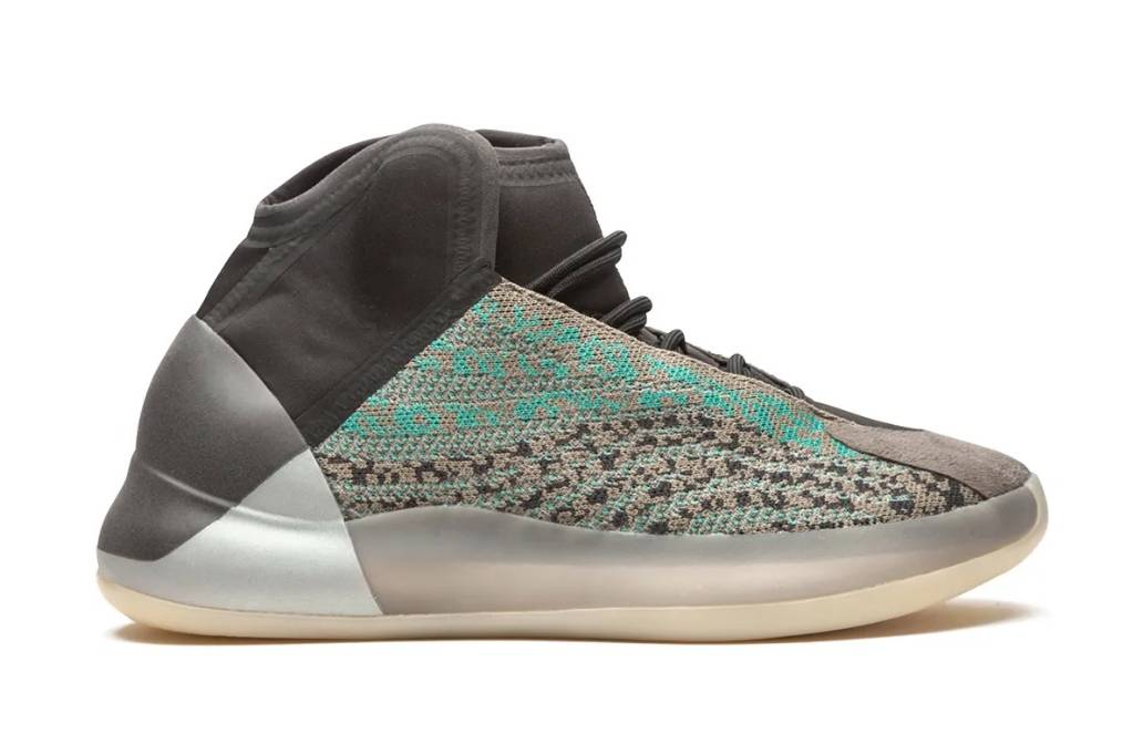 adidas Yeezy QNTM adidas Yeezy QNTM