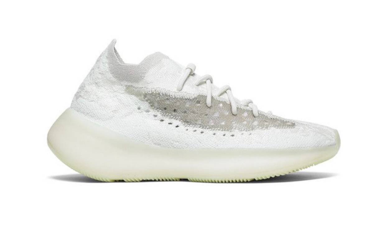adidas Yeezy Boost 380 Calcite Glow