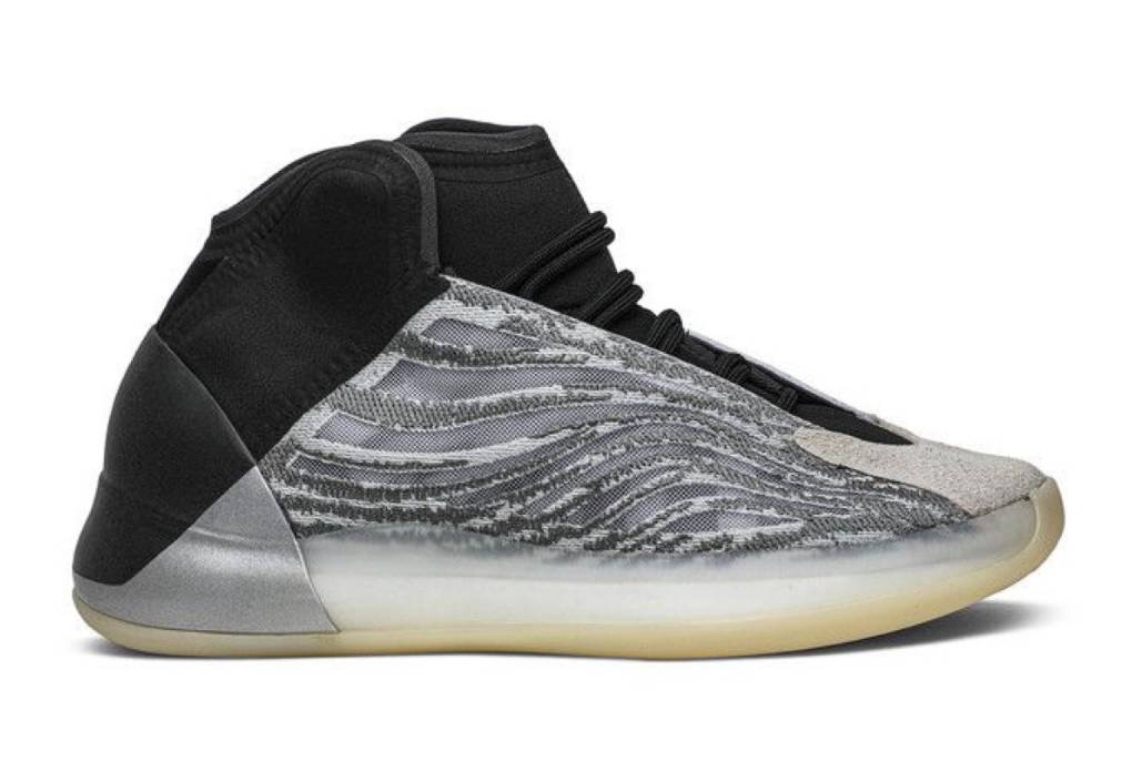 adidas Yeezy QNTM (Lifestyle Model)