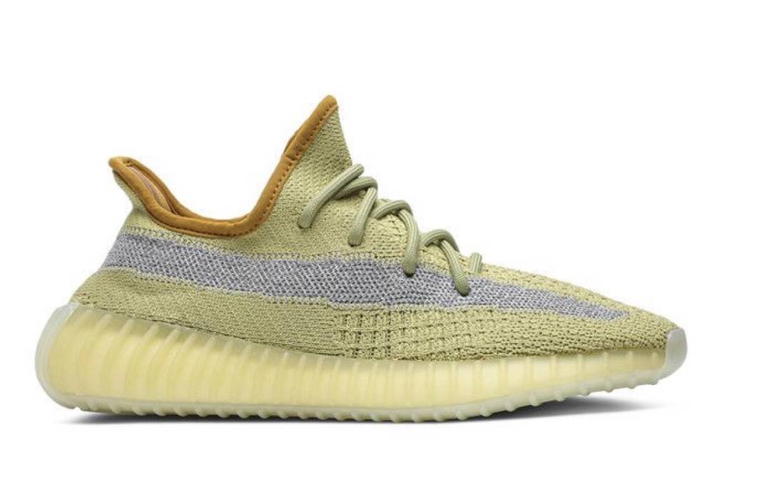 adidas Yeezy Boost 350 V2 Marsh