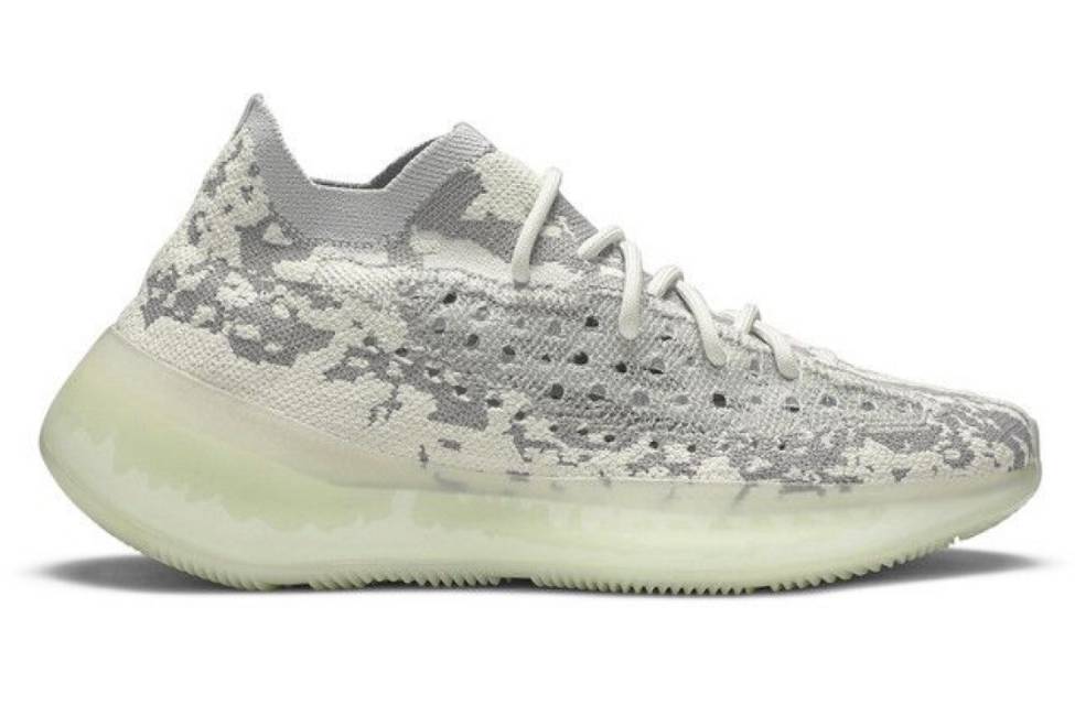 adidas Yeezy Boost 380 Alien