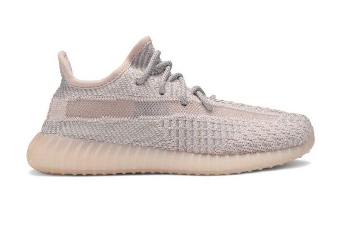 adidas Yeezy Boost 350 V2 Synth (Non-Reflective)