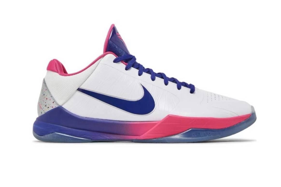 Nike Zoom Kobe 5 Protro Kay Yow