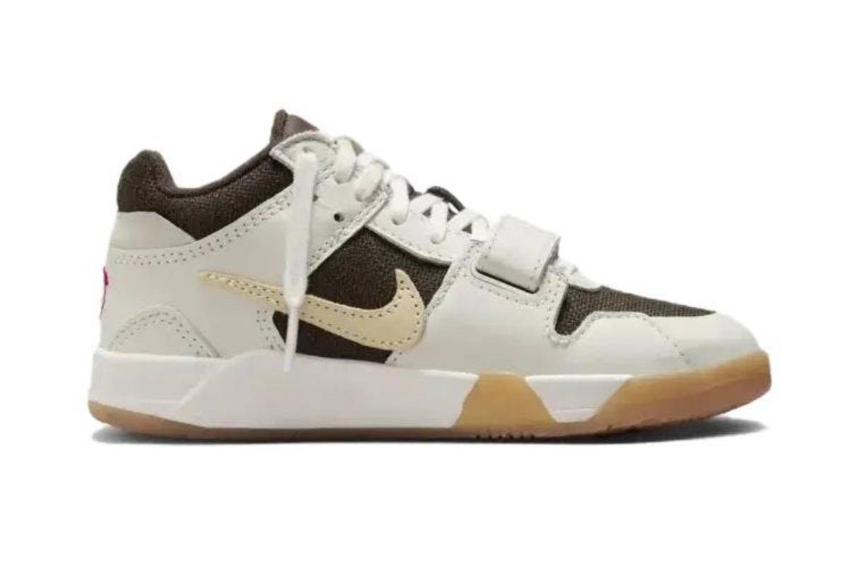 Jordan Jumpman Jack TR Travis Scott Sail (PS)