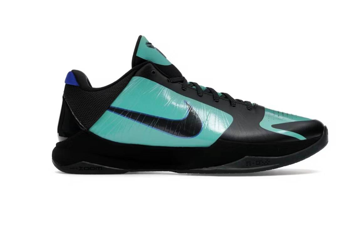 Nike Kobe 5 Protro EYBL Academy PE