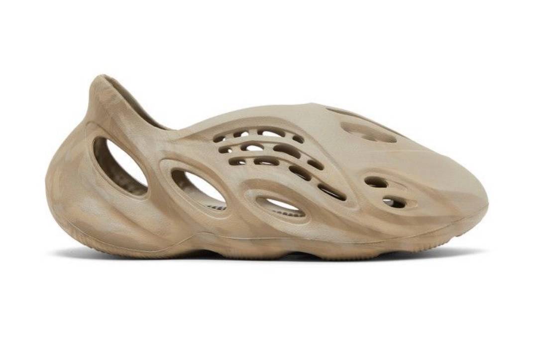 adidas Yeezy Foam RNNR Stone Sage