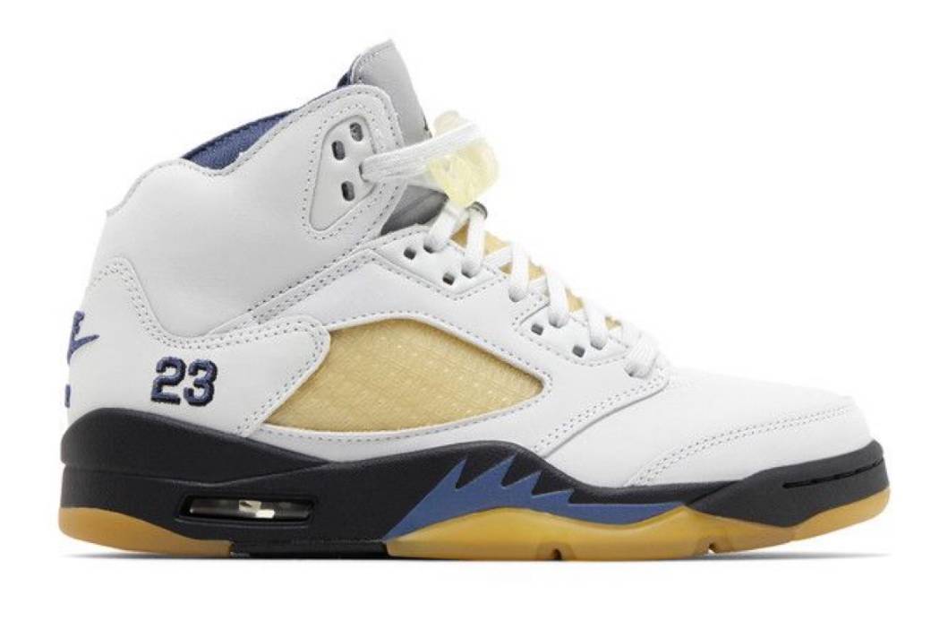 Jordan 5 Retro A Ma Maniére Dawn (Women's)