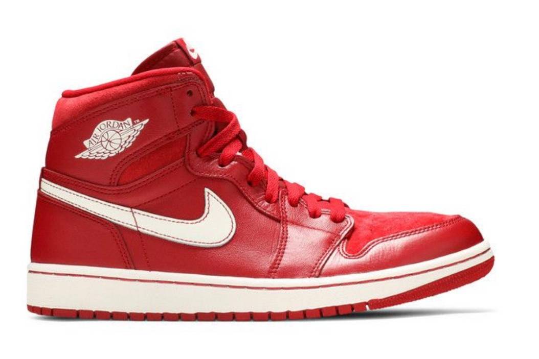 Jordan 1 Retro Gym Red
