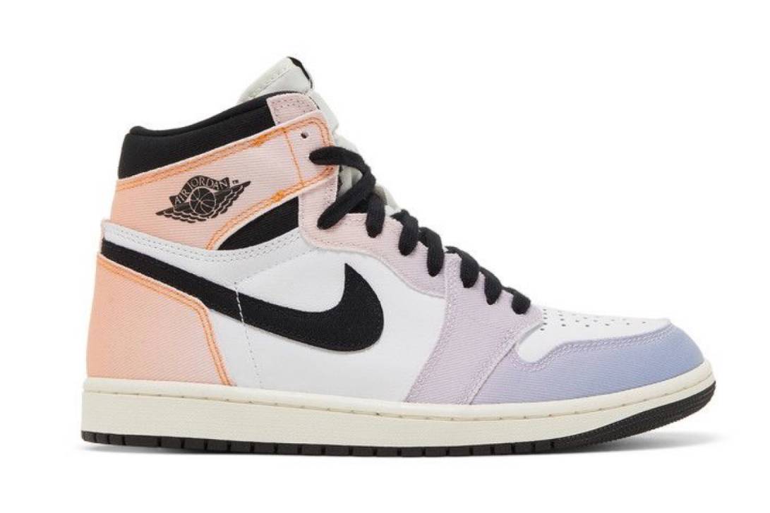 Jordan 1 Retro High OG Skyline