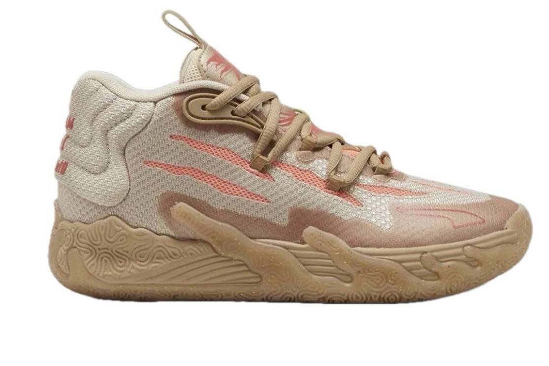 Puma LaMelo Ball MB.03 Chinese New Year