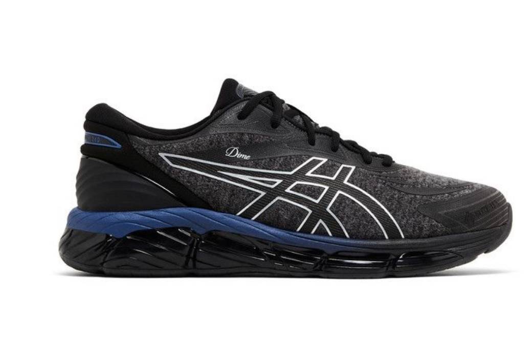 ASICS Gel-Quantum 360 VIII Dime Black