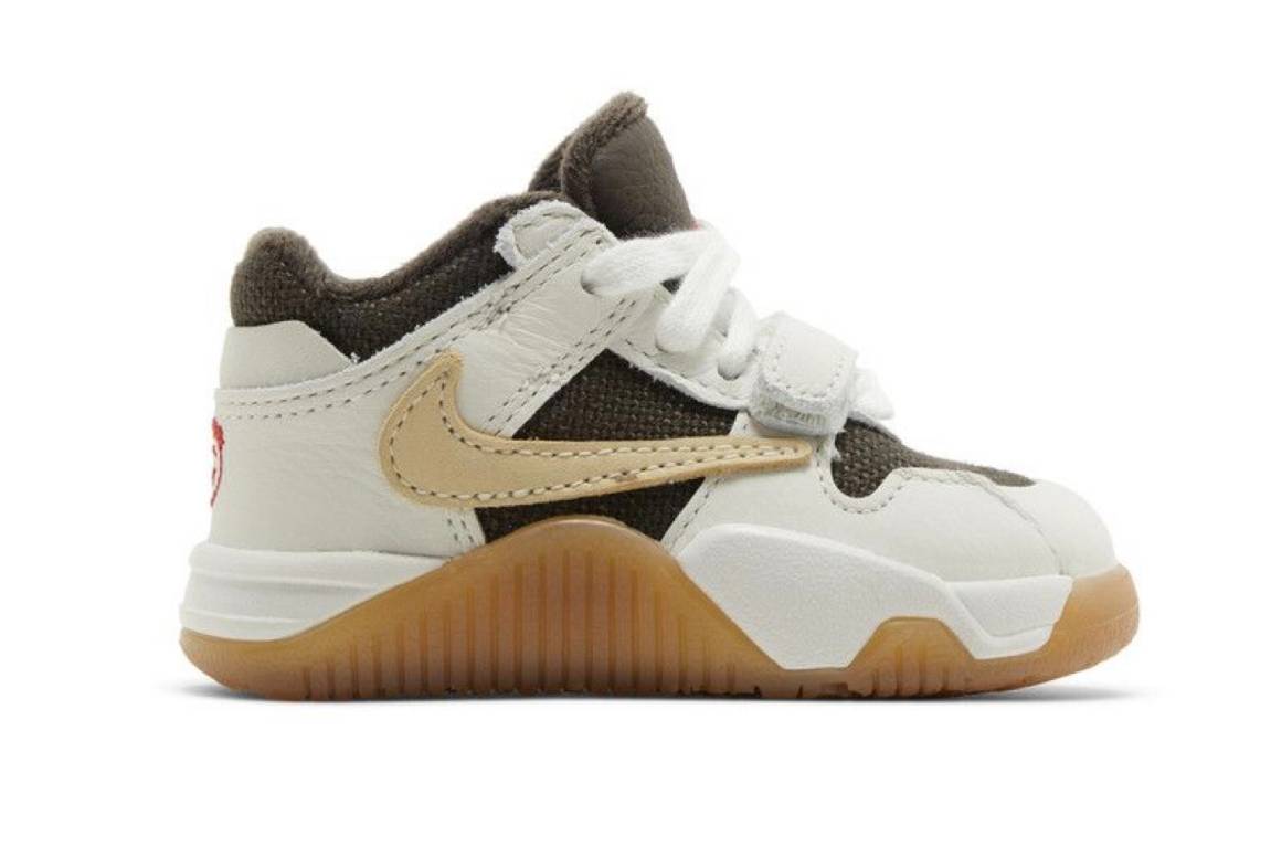 Jordan Jumpman Jack TR Travis Scott Sail (TD)