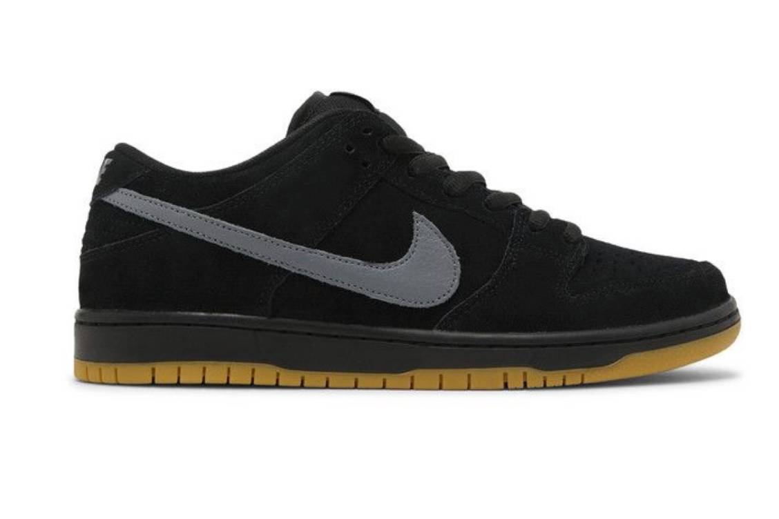 Nike SB Dunk Low Fog