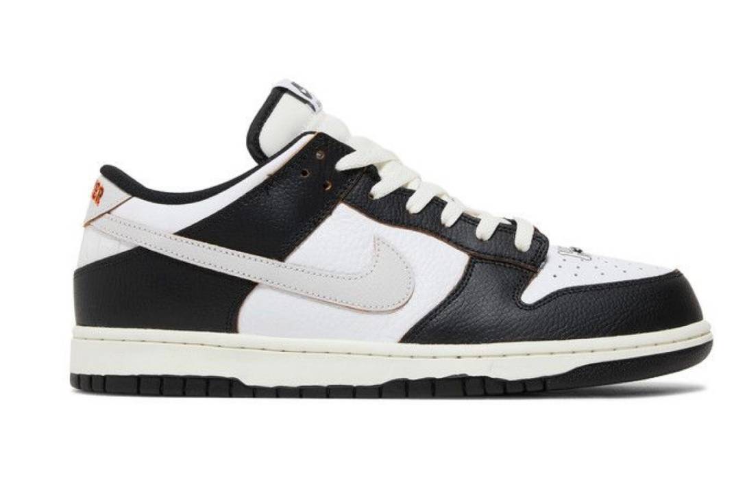 Nike SB Dunk Low HUF San Francisco