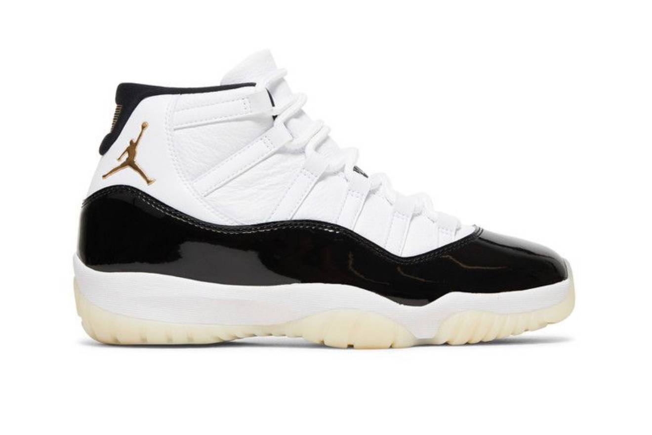 Jordan 11 Retro DMP Gratitude (2023)