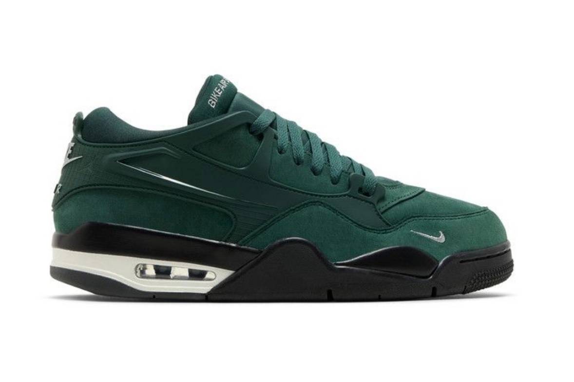 Jordan 4 RM SP Nigel Sylvester Grandma's Driveway