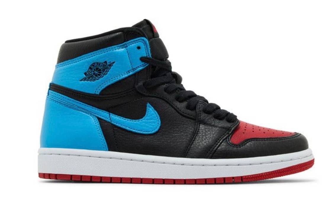 Jordan 1 Retro High NC to Chi (Women's)