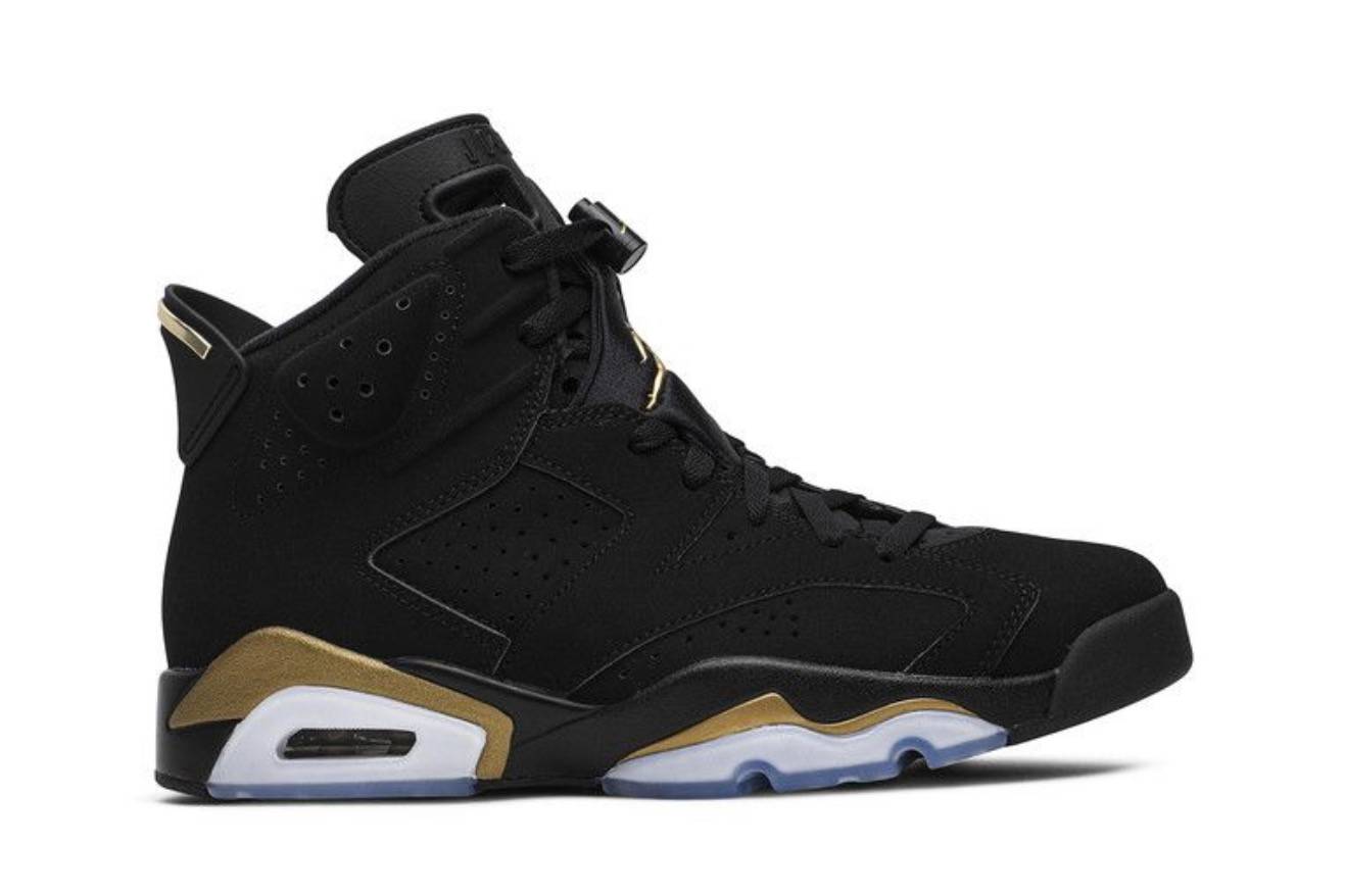 Jordan 6 Retro Defining Moments Package (2020)