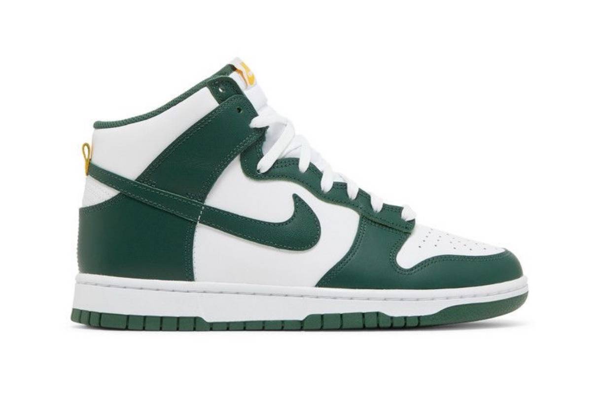 Nike Dunk High Australia