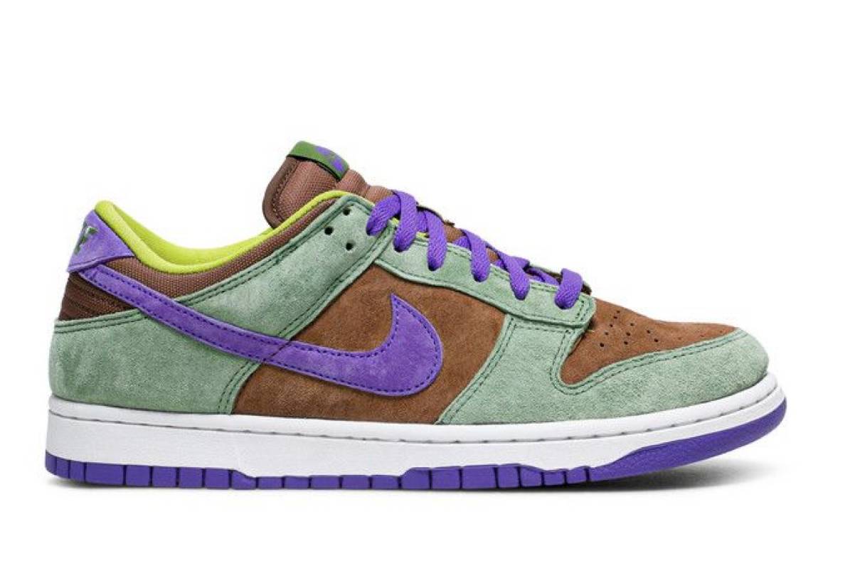 Nike Dunk Low Veneer (2020/2024)