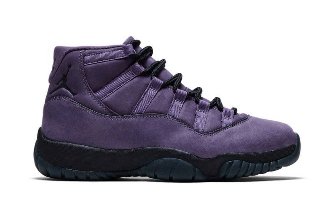 Jordan 11 Retro Mojave
