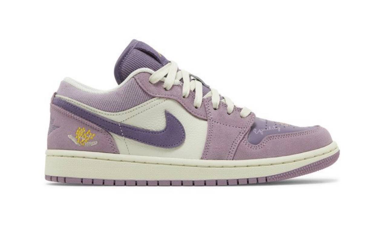 Jordan 1 Low Unity (Women's)