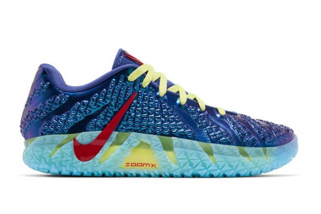 Nike Ja 3 Uncle Phil