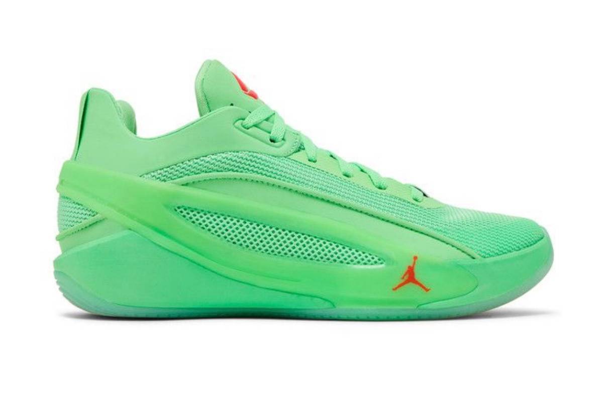 Jordan Luka 5 Viper Edge