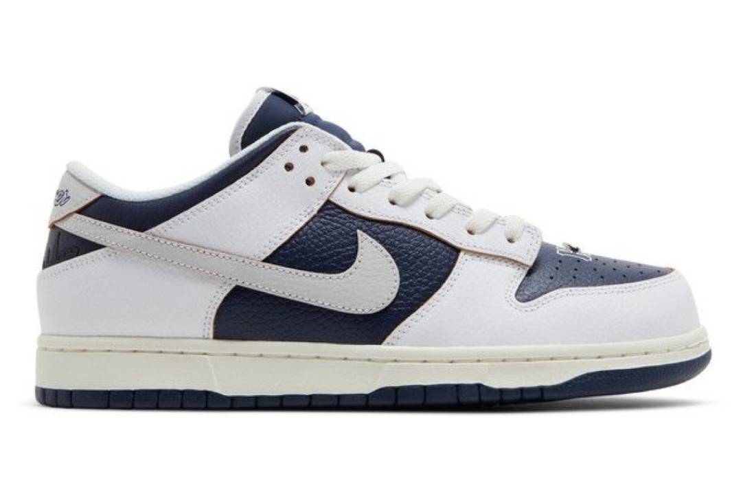 Nike SB Dunk Low HUF New York City