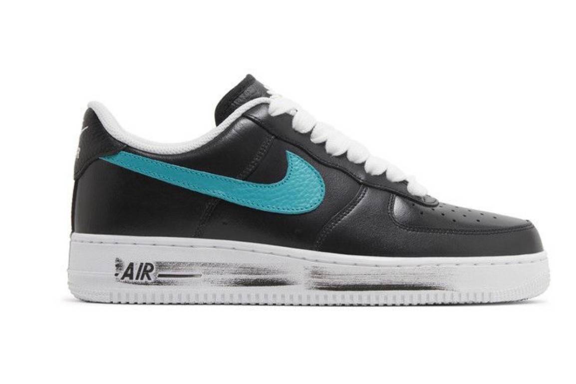 Nike Air Force 1 Low G-Dragon Peaceminusone Para-Noise 3.0
