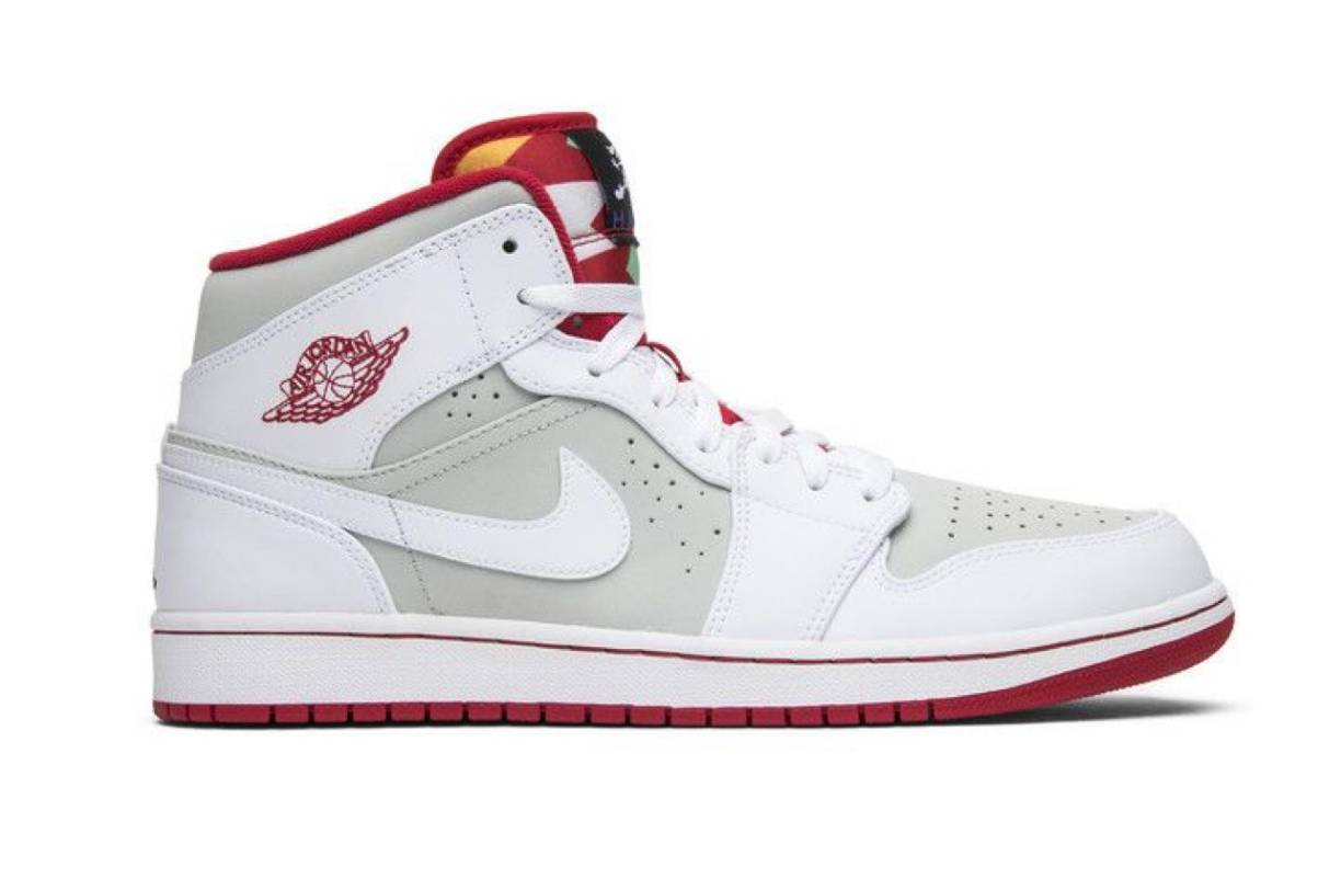 Jordan 1 Retro Hare Jordan (2015)