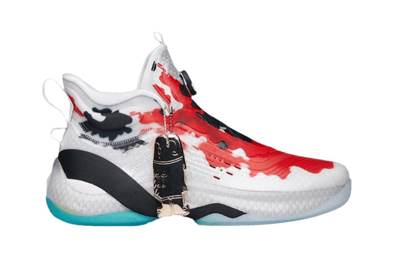 Anta Klay Thompson KT7 Koi