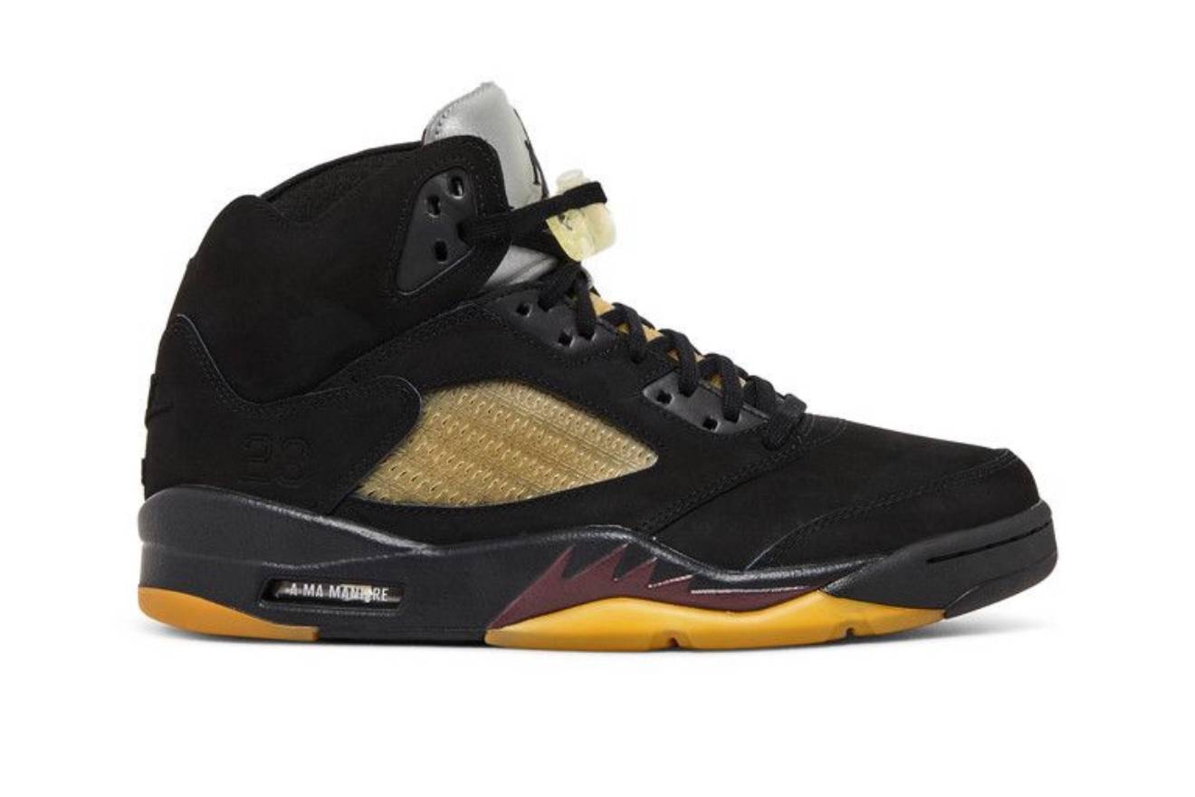Jordan 5 Retro A Ma Maniére Dusk