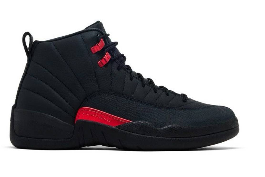 Jordan 12 Retro Bloodline