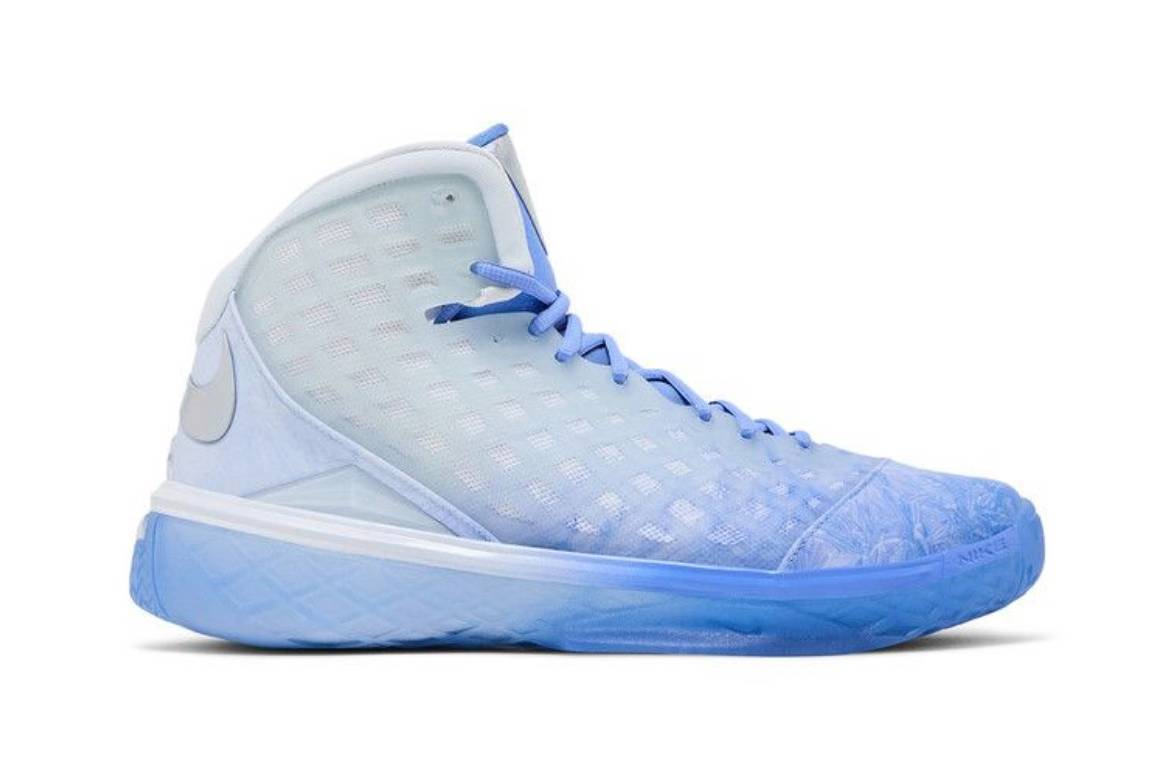 Nike Kobe 3 Protro Christmas