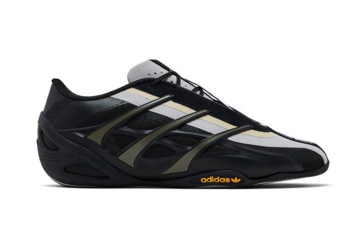 adidas Adiracer GT Bad Bunny x Mercedes AMG Branch Sand