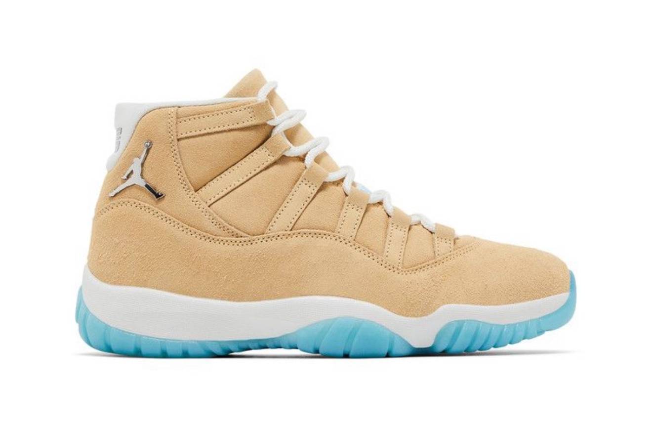Jordan 11 Retro H-Town