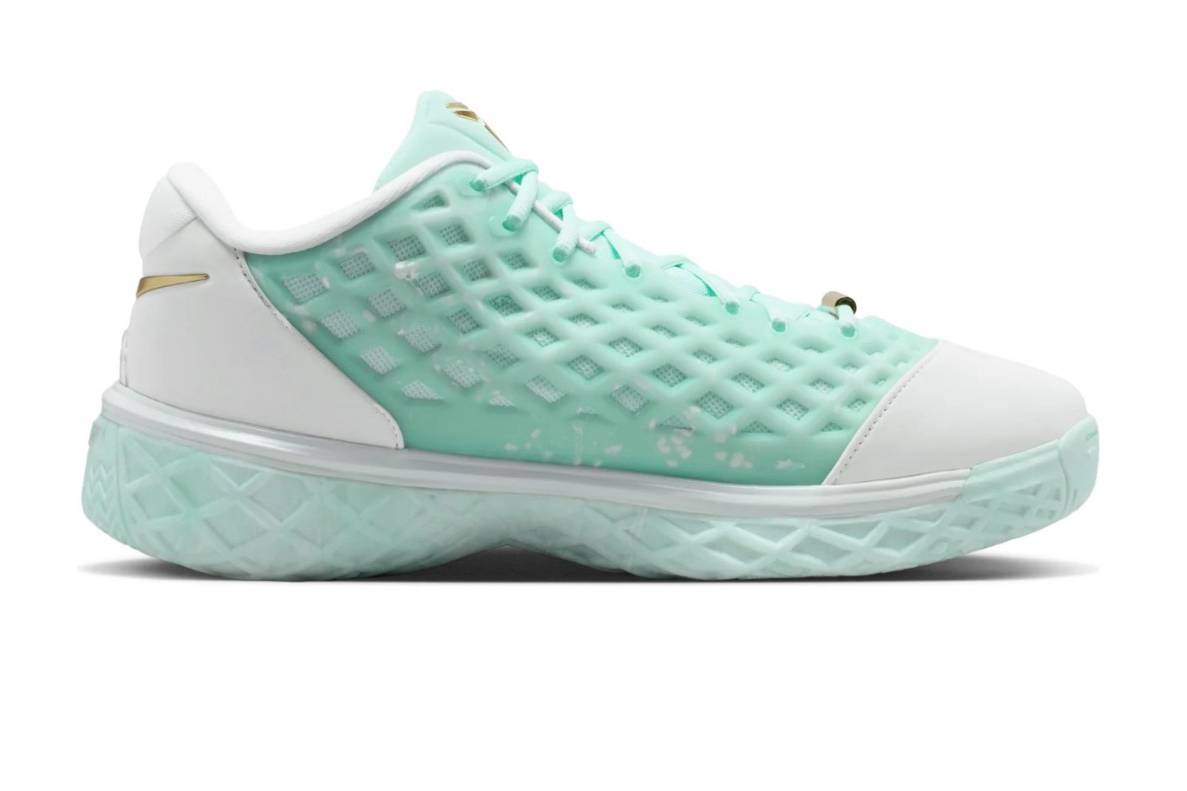 Nike Kobe 3 Low Protro CHBL