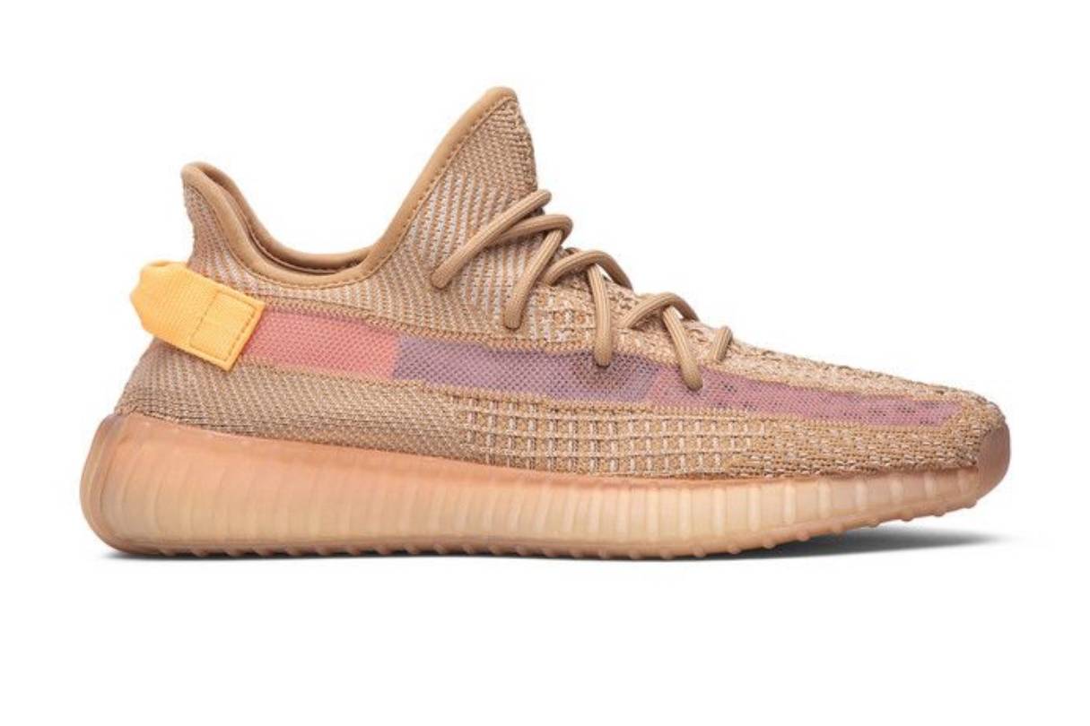 adidas Yeezy Boost 350 V2 Clay