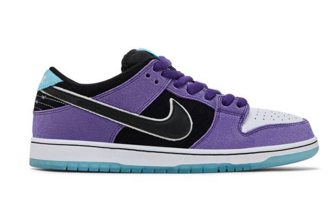 Nike SB Dunk Low Hayley Wilson