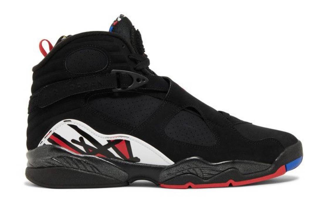 Jordan 8 Retro Playoffs (2023)