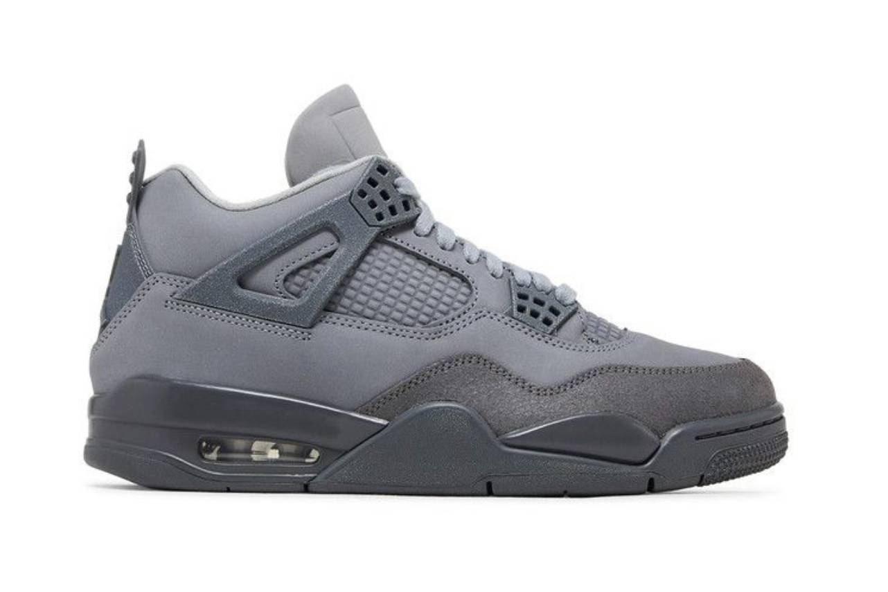 Jordan 4 Retro SE Paris Olympics Wet Cement
